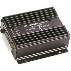Mascot Battery 9262 DC/DC-Wandler 48 V/DC - 12 V/DC/6 A 81 W