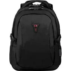 WENGER Sidebar B-601468 Zippered Padfolio
