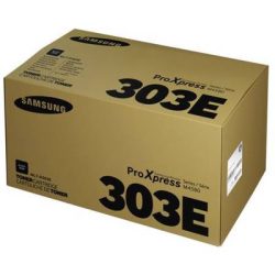 Samsung Toner MLT-D303E SV023A Original Schwarz 40000 Seiten
