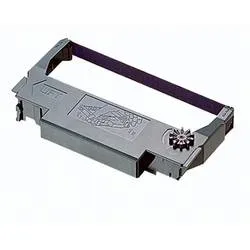 Epson ERC38BR Original Schwarz & Rot Farbband C43S015376