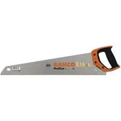Bahco ProfCut PC-19-GT7 Fuchsschwanzsäge 475 mm