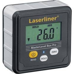 Laserliner MasterLevel Box Pro (BLE) 081.262A Digitale Wasserwaage 28 mm 360 °