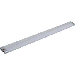 Müller Licht 20000097 Olus Sensor LED-Unterbauleuchte EEK: LED (A++ - E) 9 W Warm-Weiß Weiß