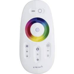 Paulmann 79797 YourLED RGBW-Controller 144 W (max) 24 V (max.) 24 V Kunststoff (L x B x H) 110 x 110 x 20 mm Piece 1