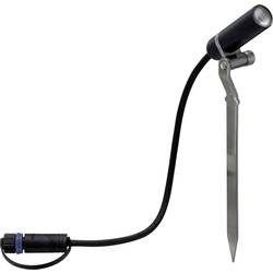Paulmann Plantini 94154 Beleuchtungssystem Plug&Shine LED-Gartenstrahler-Starter-Set EEK: LED (A++ - E) 3er Set LED 7.5