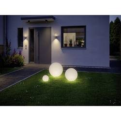 Paulmann 94177 Beleuchtungssystem Plug&Shine LED-Dekoleuchte EEK: LED (A++ - E) LED 2.8 W Warm-Weiß Weiß