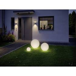 Paulmann 94179 Beleuchtungssystem Plug&Shine LED-Dekoleuchte EEK: LED (A++ - E) LED 6.5 W Warm-Weiß Weiß