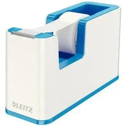 LEITZ Klebebandabroller WOW 53641036 blau