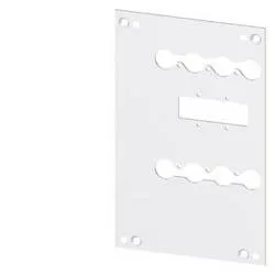 Siemens 3VA9258-0VK20 Leistungsschalterzubehör 1 St. (B x H x T) 183.6 x 290 x 3 mm Piece