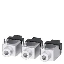 Siemens 3VA9263-0JG12 Leistungsschalterzubehör 1 St. (B x H x T) 29 x 22.2 x 61.2 mm Piece