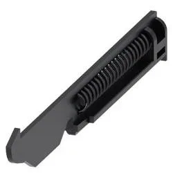 Siemens 3VA9267-0KD81 Leistungsschalterzubehör 1 St. (B x H x T) 71 x 4.6 x 10.5 mm