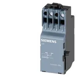 Siemens 3VA9908-0BB14 Auslöser 1 St. (B x H x T) 25.7 x 65.1 x 28.8 mm