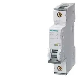Siemens 5SY81167 5SY8116-7 Leitungsschutzschalter 16 A 230 V, 400 V