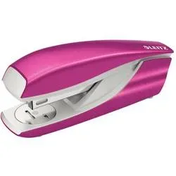 LEITZ B&uuml;rohefter NewNeXXt WOW 55021023 pink f&uuml;r 30 Blatt