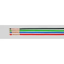 HELU 15504 Einzelader LiFY 1 x 0.75 mm² Braun 100 m