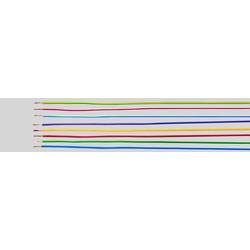 Helukabel 29153-100 Litze H07V-K 1 x 2.50 mm² Gelb 100 m