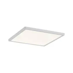 Paulmann 92949 Areo LED-Einbaupanel LED LED fest eingebaut 12 W Weiß (matt)