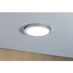 Paulmann Atria 70933 LED-Panel 15 W Neutralweiß Chrom (matt)