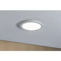 Paulmann Atria 70937 LED-Panel 15 W Neutralweiß Weiß (matt)