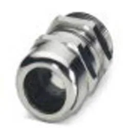 Phoenix Contact 1411201 Kabelverschraubung PG29 Metall Silber 5 St.