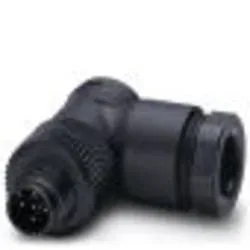 Phoenix Contact 1531044 Sensor-/Aktor-Steckverbinder, unkonfektioniert M12 Polzahl Sensoren: 5 1 St.