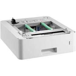 Brother Lt-340Cl - Papierkassette (Weiss)