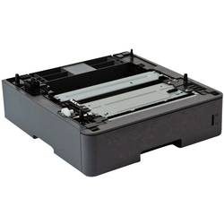 Brother Lt-5500 Paper Tray Black - (Schwarz)