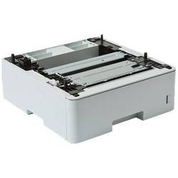 Brother Lt-6505 Paper Tray White - (Weiss)