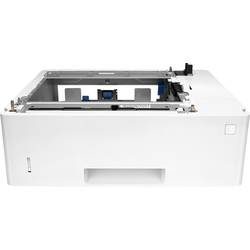 HP Papierkassette Paper Tray M501 M506 M527 F2A72A 550 Blatt