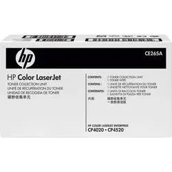 HP CE265A Resttonerbehälter