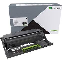 Lexmark Trommeleinheit B2338 B2442 B2546 B2650 MB2338 MB2442 MB2546 MB2650 56F0ZA0 Original Schwarz 60000 Seiten