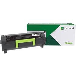 Lexmark Rückgabe Toner B2546 B2650 MB2546 MB2650 B252X00 Original Schwarz 10000 Seiten