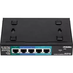 TRENDNET - TPE-P521ES 5Port Gigabit Switch