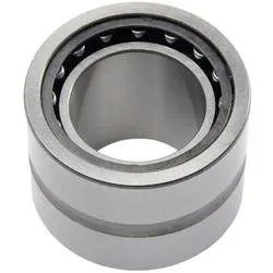INA Stützrolle STO25 Bohrungs-Ø 25 mm Außen-Durchmesser 52 mm