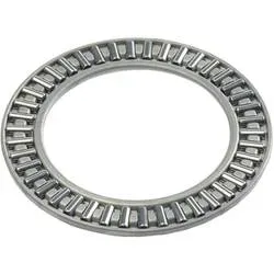 INA Axial-Nadellager AXW30