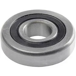 INA Laufrolle LR5007-2RS