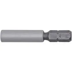 BERNSTEIN Tools for Electronics Bernstein Werkzeugfabrik Bithalter 45 mm 1/4 (6.3 mm)