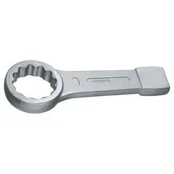 Gedore 6475000 306 24 Schlag-Ringschlüssel Schlüsselweite (Metrisch) 24 mm