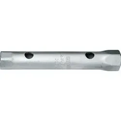 Gedore 26 R 12X13 6210990 Doppelsteckschlüssel 12 mm, 13 mm 140 mm 1 St.