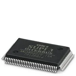 Phoenix Contact 2746087 IBS SUPI 3 QFP SPS-Erweiterungsmodul 5 V/DC