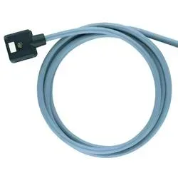 Ventilstecker Schwarz SAIL-VSA-1.5U 9457710150 Weidmüller Inhalt: 1 St.