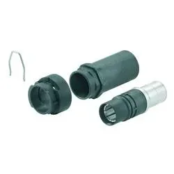 Crimpkontakt HDC HP 250 F 95 Weidmüller Inhalt: 1 St. Crimpkontakt
