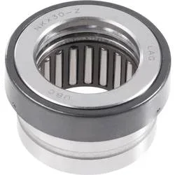 UBC Bearing NKX 20 Z Rillenkugellager axial Außen-Durchmesser: 36.2 mm Drehzahl (max.): 7200 U/min