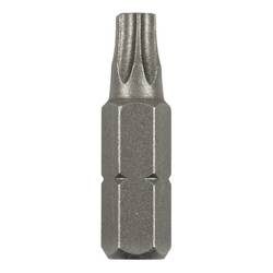 Bosch Accessories Torx-Bit T 20 C 6.3 2 St.