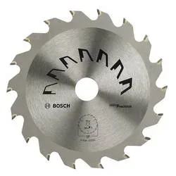 Bosch Kreissägeblatt Preci | 21 cm