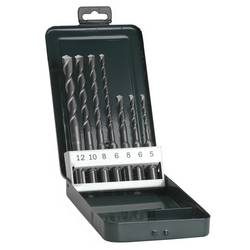 Hammerbohrer-Set 7teilig Bosch Accessories 2609255543 SDS-Plus 1 Set