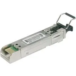 Digitus DN-81010 DN-81010 SFP-Transceiver-Modul 1 GBit/s 550 m Modultyp SX