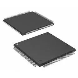 Microchip Technology ATSAM4E16EA-AU Embedded-Mikrocontroller LQFP-144 (20x20) 32-Bit 120 MHz Anzahl I/O 117