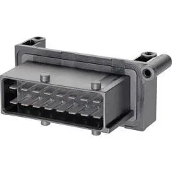 TE Connectivity Stiftleiste (Standard) J-P-T Polzahl Gesamt 70 Rastermaß: 5 mm 1-963484-1 1 St.