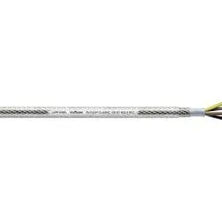 LAPP ÖLFLEX® CLASSIC 100 SY Steuerleitung 5 G 2.5 mm² Transparent 160903/500 500 m